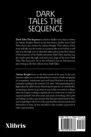 Dark Tales the Sequence