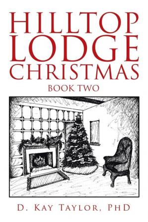 Hilltop Lodge Christmas