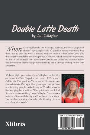 Double Latte Death