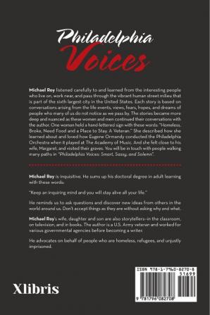 Philadelphia Voices