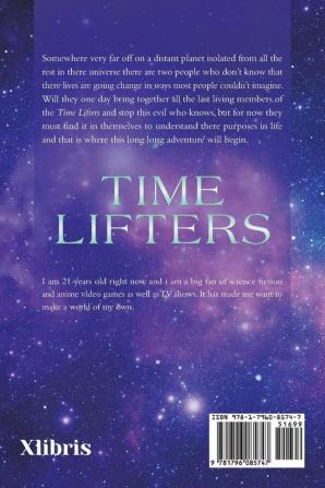 Time Lifters