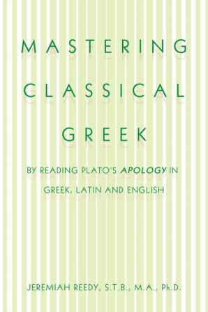 Mastering Classical Greek