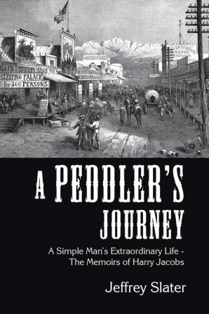 A Peddler's Journey