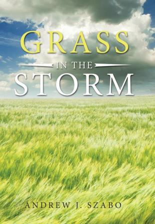 Grass in the Storm