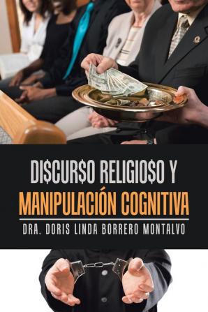 Di$Cur$O Religio$O Y Manipulaci��n Cognitiva