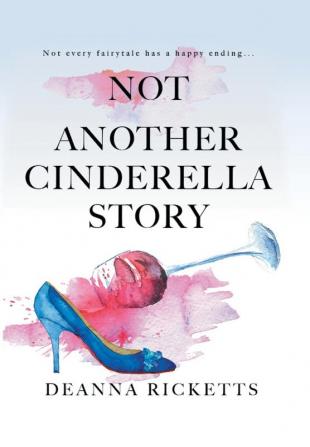 Not  Another  Cinderella Story