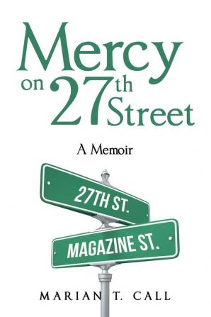 Mercy on 27Th Street