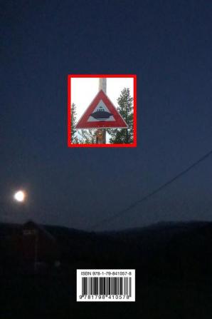 Hessdalen Lights! - What's happening in the Norwegian mountains?