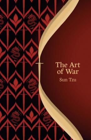 The Art of War (Hero Classics)