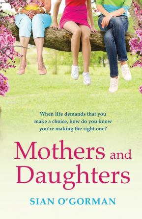 Mothers and Daughters