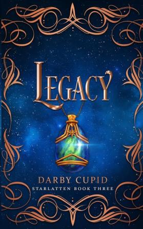 Legacy: 3 (Starlatten)