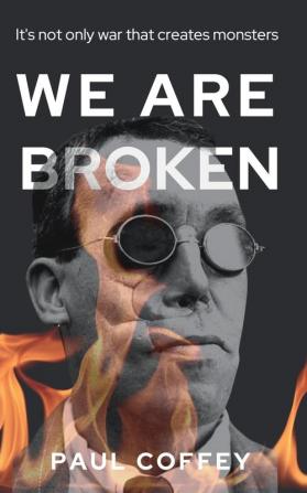 We Are Broken: A gripping novel that simmers to a shocking climax