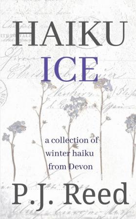 Haiku Ice: 4 (Haiku Seasons)