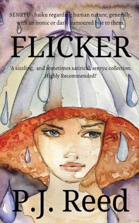 Flicker: 1 (Simply Senryu)