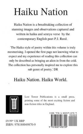 Haiku Nation