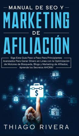 Manual de SEO y Marketing de Afiliación