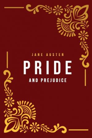 Pride and Prejudice