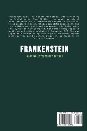 Frankenstein