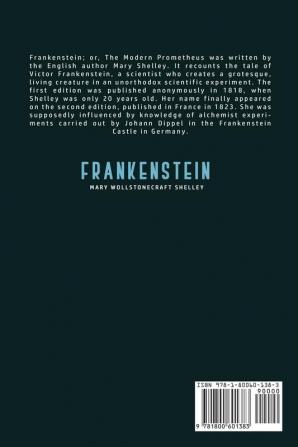 Frankenstein