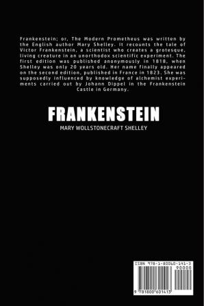 Frankenstein