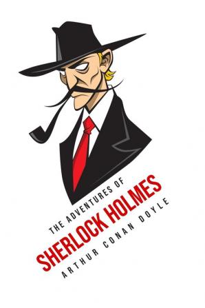 The Adventures of Sherlock Holmes