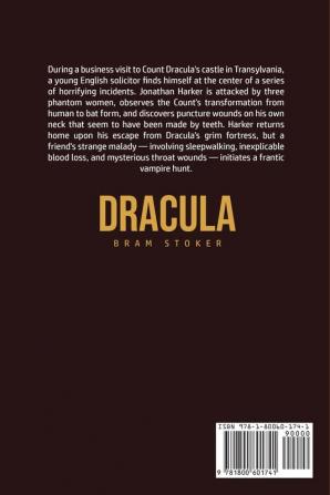 Dracula