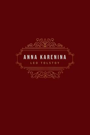 Anna Karenina