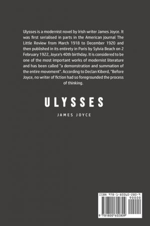 Ulysses