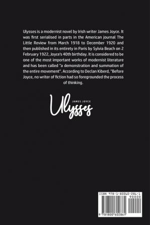 Ulysses