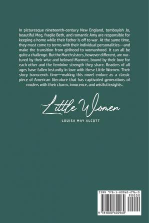 Little Women