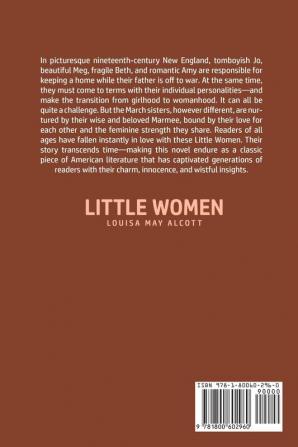 Little Women