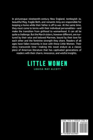 Little Women