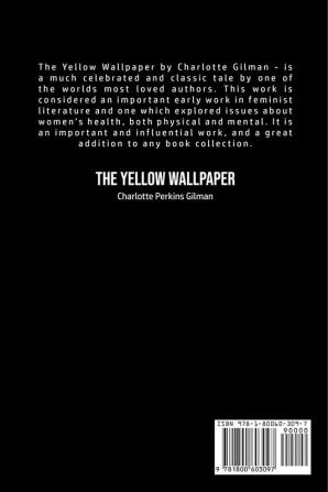 The Yellow Wallpaper