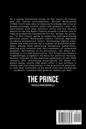 The Prince