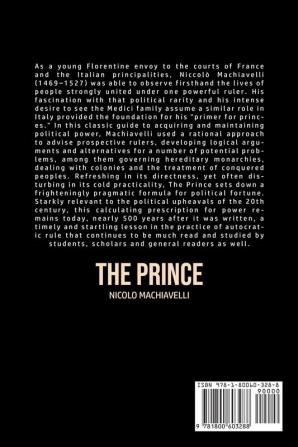 The Prince