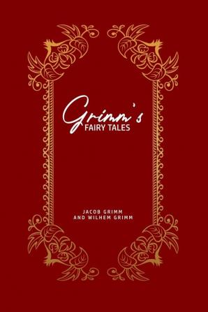 Grimm's Fairy Tales