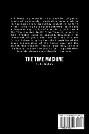 The Time Machine