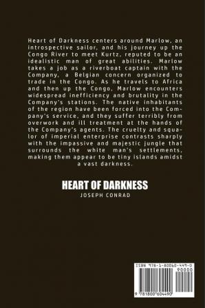 Heart of Darkness