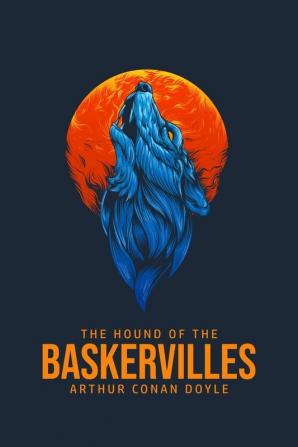 The Hound of the Baskervilles