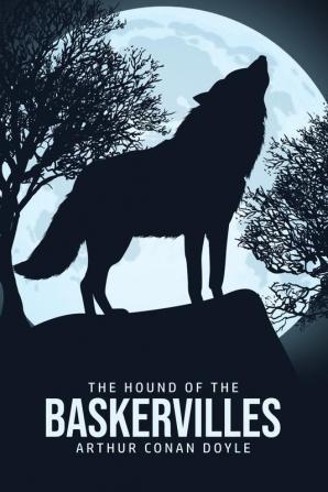 The Hound of the Baskervilles