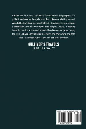 Gulliver's Travels