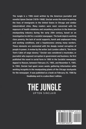 The Jungle