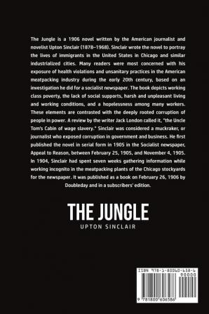 The Jungle