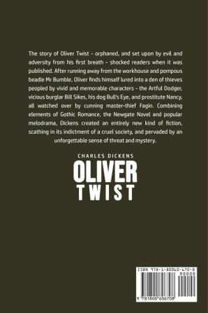 Oliver Twist