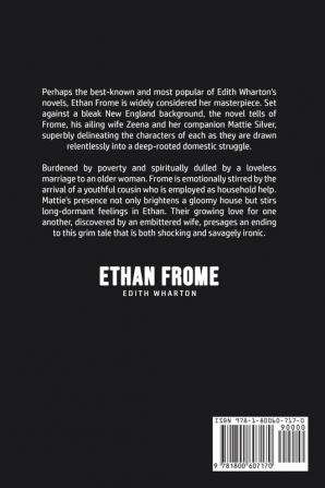 Ethan Frome