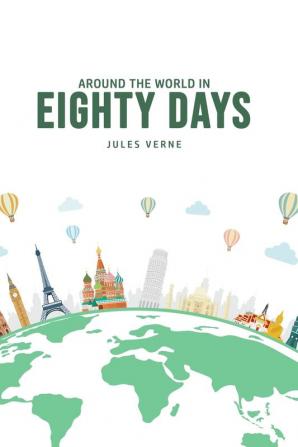 Around The World In Eighty Day