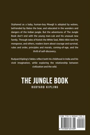 The Jungle Book