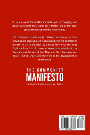 The Communist Manifesto