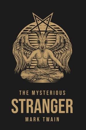 The Mysterious Stranger