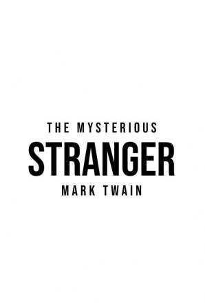 The Mysterious Stranger